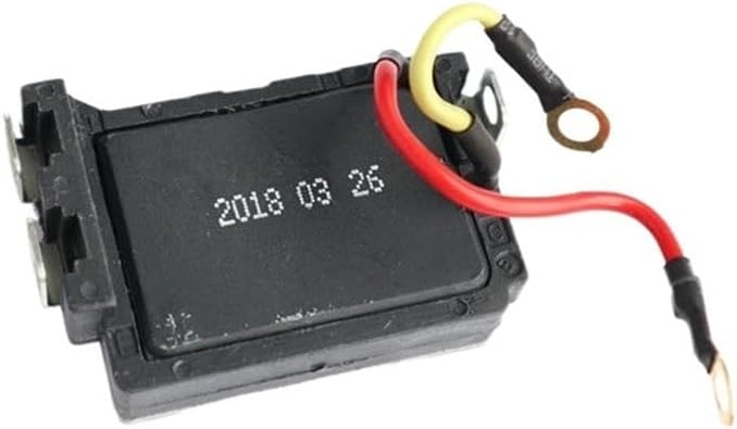 Ignition Control Module, Ignition Cables, for Toyota, for CELICA 1994 1995 89620-12440 Ignition Control Module Ignitor