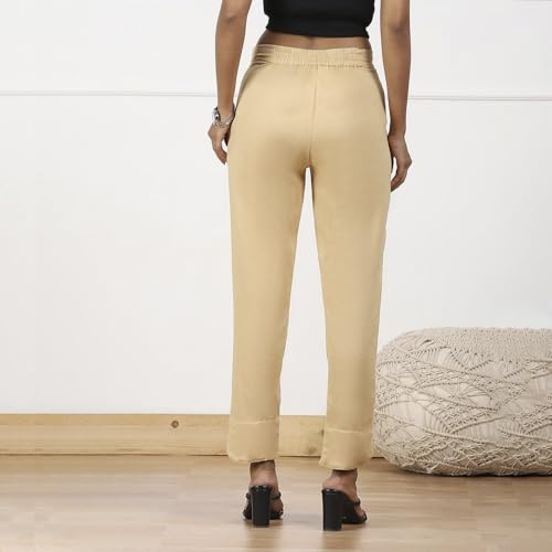 Image of BIBA Women Pants