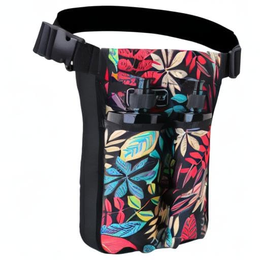 Vista 7 de Bolsa para botella de masaje, funda de aceite de masaje, loción de loción de masaje, masajista, funda de aceite de masaje, loción de masaje