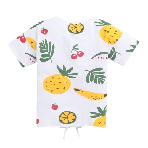 Image of Hopscotch Girls' T-Shirt