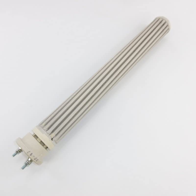 Résistance stéatite Ø52 2400W mono Ancienne gamme PACIFIC Réf. 60318