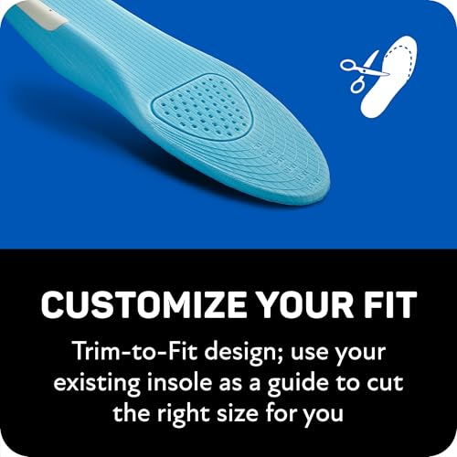 Plantillas Airplus Incredi-Cool para deporte 1 par miniatura 3
