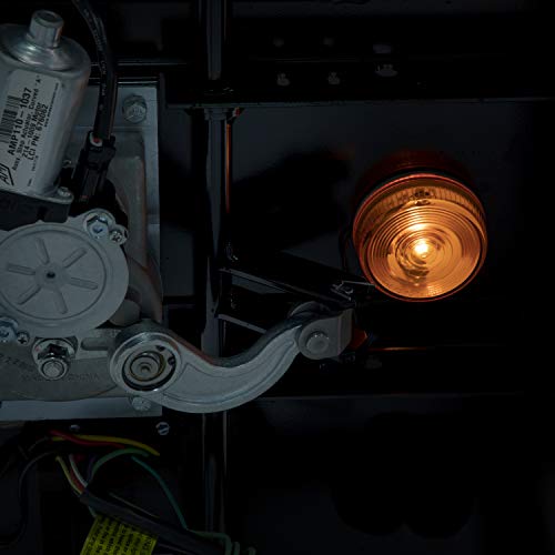 Kwikee 3726892 40 Series Step Assembly With Logic Control Unit And Power Switch Kit #TOP6