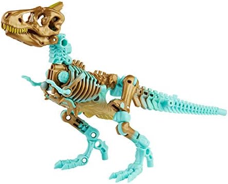 Transformers Generations Selects WFC-GS25 Transmutate, War for Cybertron Deluxe Class Collector Figure, 5.5-inch