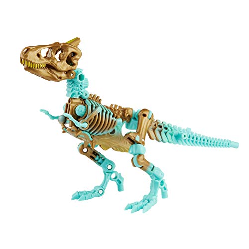 Transformers Generations Selects Wfc-Gs25 Transmutate, War For Cybertron Deluxe Class Collector Figure, 5.5-Inch #TOP17