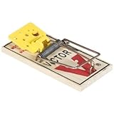 Victor Easy Set Mouse Traps (Pack of 12)