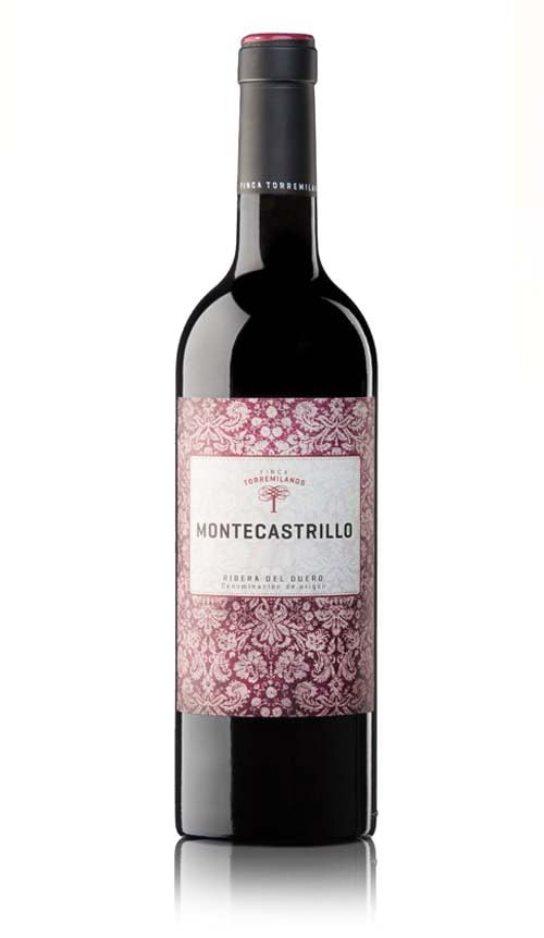 VINO MONTECASTRILLO TINTO 2024 75 CL - PACK 6