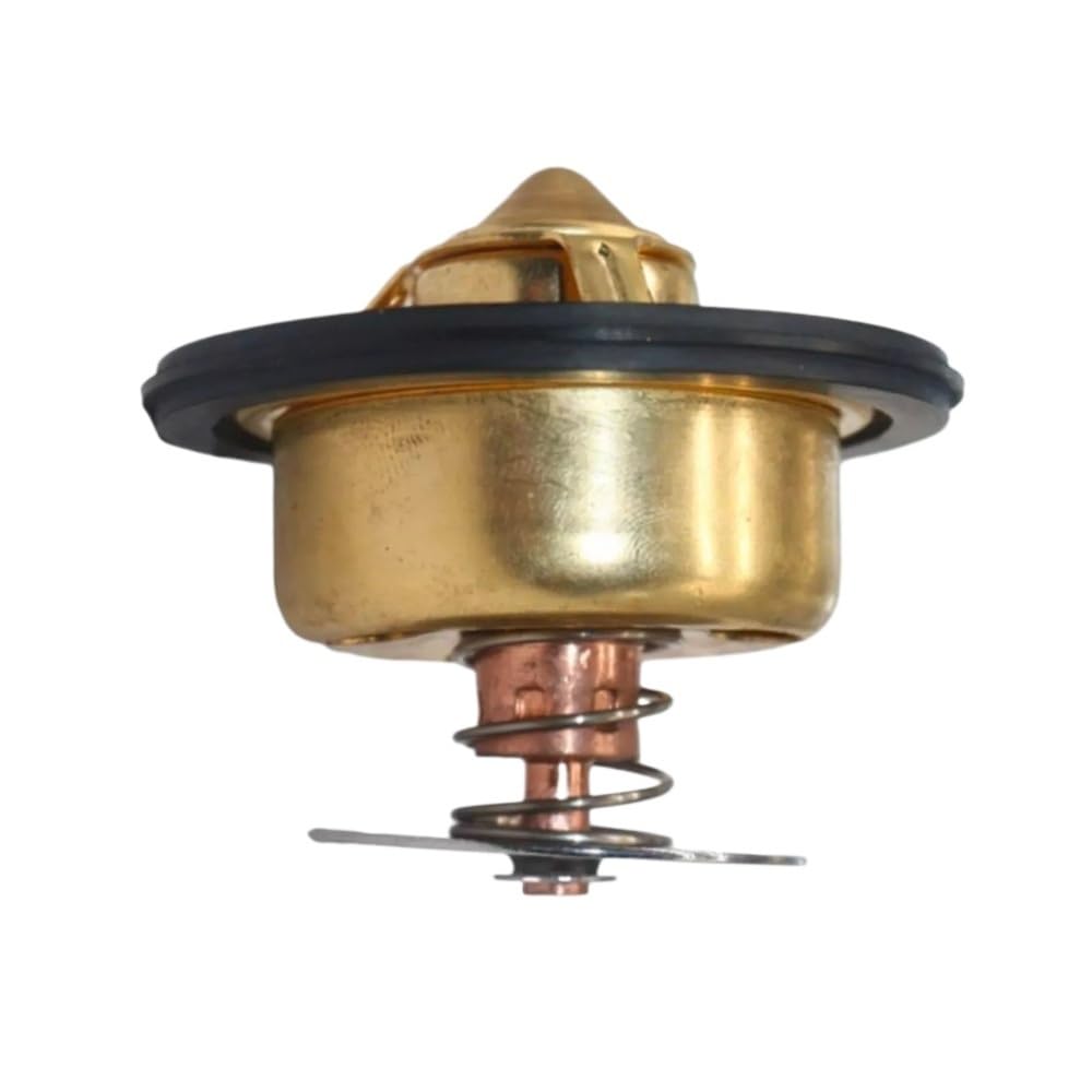 Thermostat de bateau 170°F évite la surchauffe des moteurs marins 5.0 et 5.7 L interchangeable