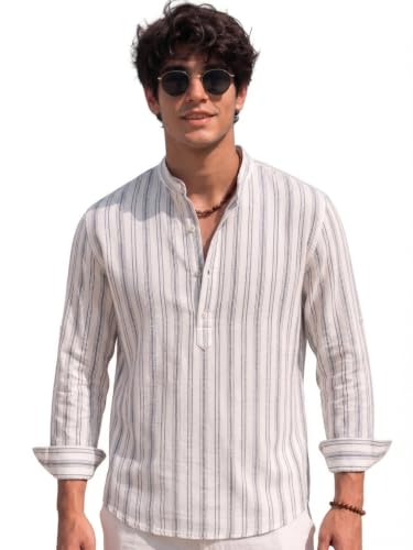 Image of ROYALSCOUT Men Kurta