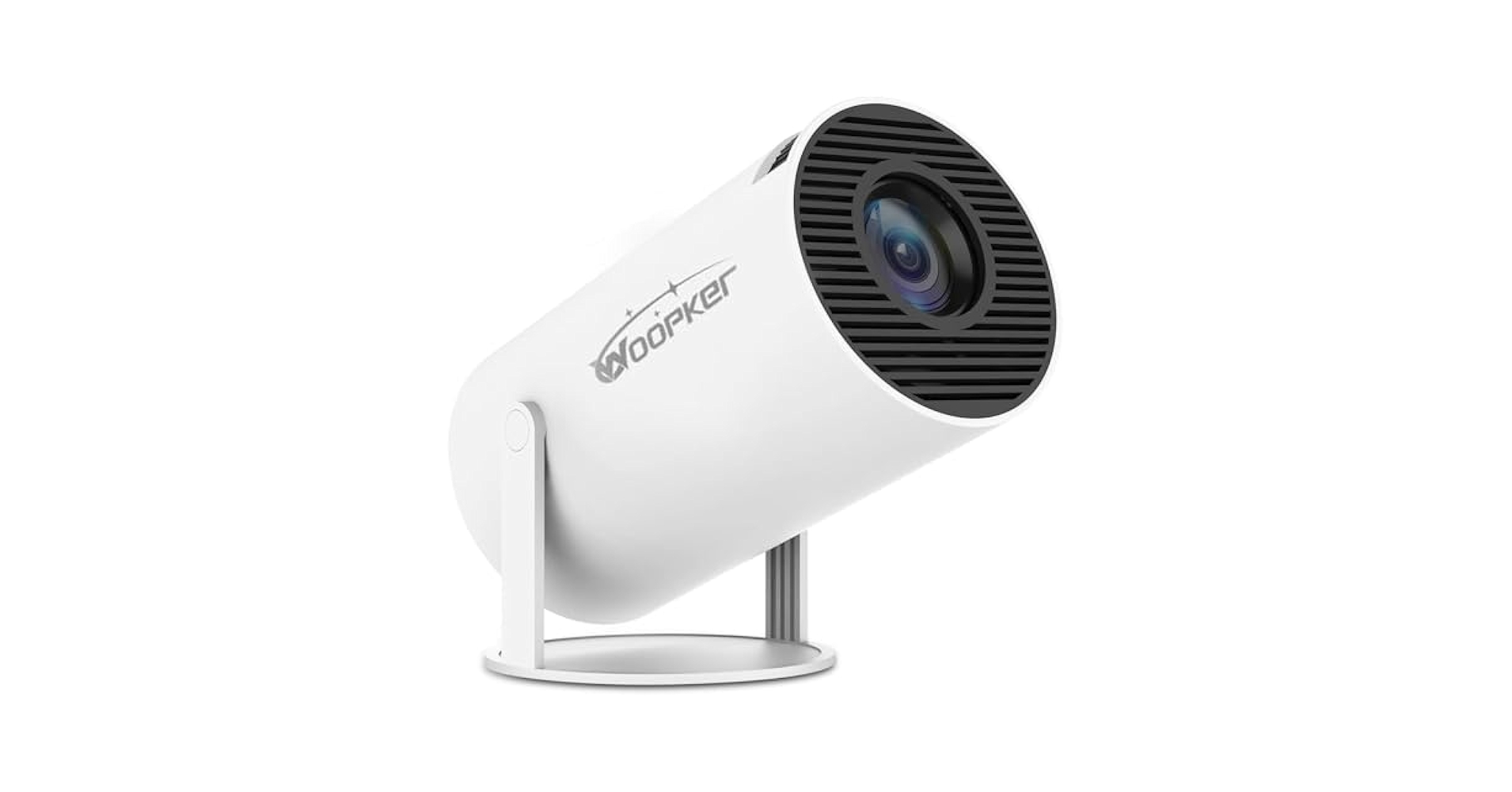 【美品】スマートプロジェクターhy300pro Amazon.com: Portable Projector, Mini Projector with WiFi and