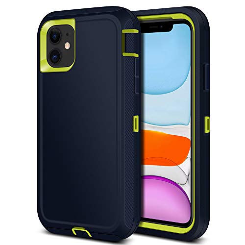 Top 7 Best iPhone Cases With Drop Protection In 2020