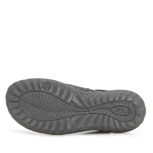 JBU Women's Ramy Mary Jane Flat4