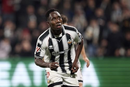 El Nuevo Mirandilla, &uacute;ltimo reto de 2025 para un Castell&oacute;n que mira hacia arriba