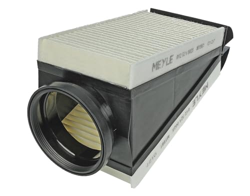 Filtre à air MEYLE 0123210025 de qualité supérieure pour Mercedes