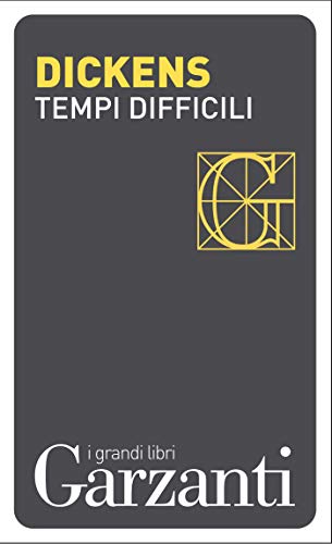 Tempi difficili Tempi difficili