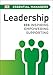 DK Essential Managers: Leadership: Inspiring, Empowering, Supporting