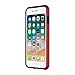 iPhone 8 Plus Case, iPhone 7 Plus Case, Incipio Premium DualPro Shockproof Hard Shell Hybrid Rugged Dual Layer Protective Outer Shell Shock and Impact Absorption Cover (5.5 Inch) - Iridescent Red