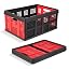 55L 1PK Red&Black