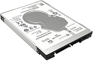 Seagate 2TB 5400RPM 128MB Cache SATA 6.0Gb/s (7mm) 2.5in PS4 Internal Gaming Hard Drive - 3 Year Warranty (Renewed)