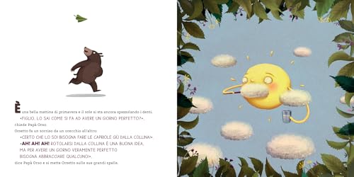 Chi Vuole Un Abbraccio? - 3