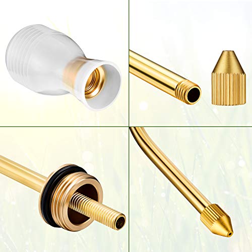 Boao Garden Sprayer Applicator Bulb thumb #3