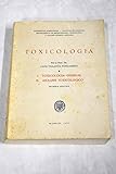  Toxicología