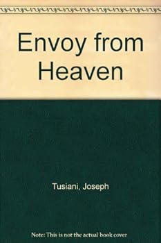 Hardcover Envoy from Heaven Book