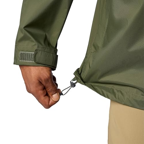 Image of MARMOT Men's Precip Evo Rain Jacket