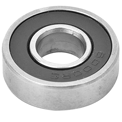 aqxreight Rolamentos 6000RS 10x26x8mm - Rolamentos Industriais de...