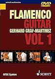  Flamenco Guitar Method 1