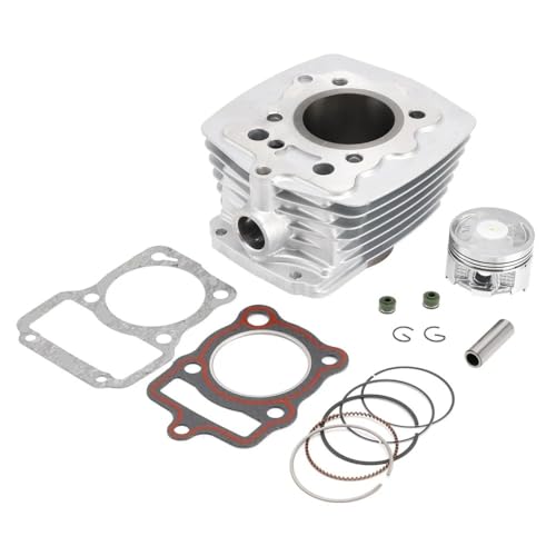 Kit de joints de cylindre et de piston pour la réfection moteur CG125M