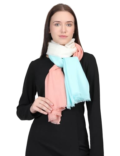 Fine Wool ombre cashmere Scarves Winter Scraves for Women's winter Warm Large Scarve silk ombre scarves4