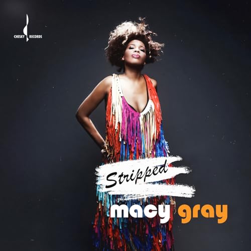 Macy Gray