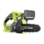 RY18CS20A-0 18V ONE+ Cordless 20cm Chainsaw
