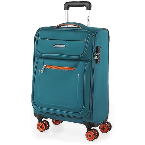 JASLEN Valise Cabine 55x40x20 Cover