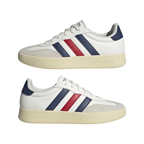 Image of adidas Men's Barreda Fashion Sneakers