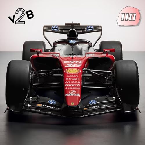 EP. 110 - IL NOSTRO SHAKEDOWN 2026