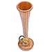 PINARD Stethoscope Wooden GYNO New G.S Instruments