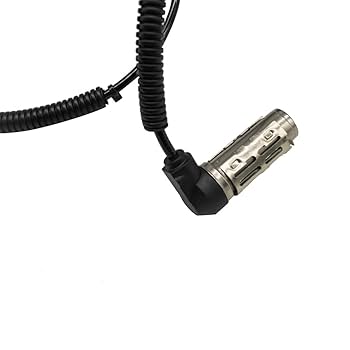 Amazon.com: HZTWFC ABS Sensor Wheel Speed Sensor 4410329762