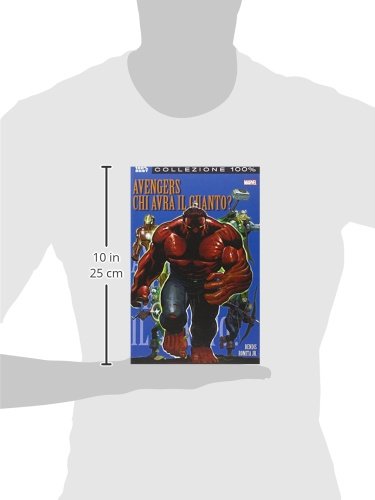 Avengers 2 Chi Avra' il Guanto