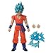 Dragon Ball Super - Dragon Stars Battle Pack - Golden Frieza vs Super Saiyan Blue Goku