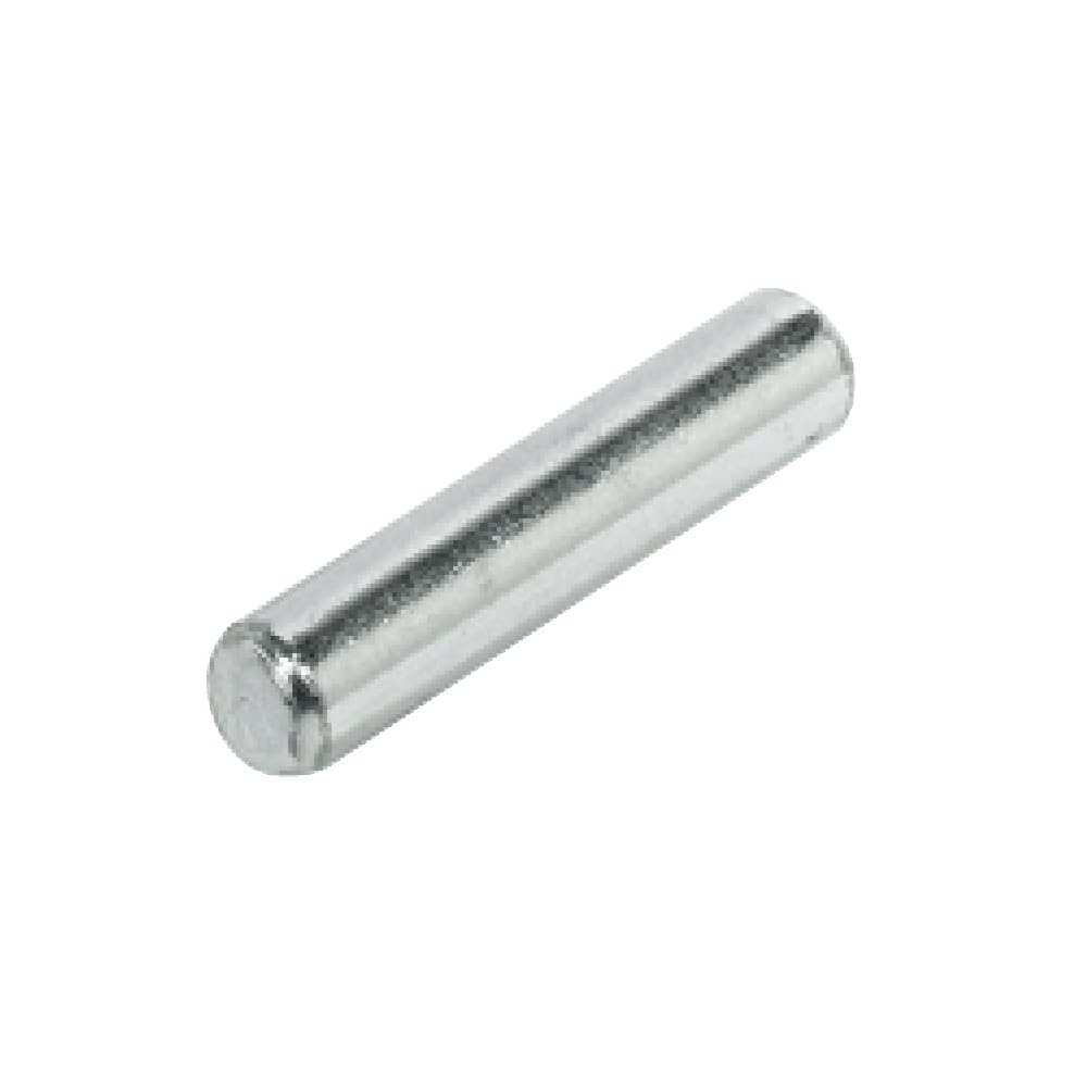 12 X 24mm Metal Shelf Support PEGS Stud PIN PEG Kitchen Cabinet 5MM Hole
