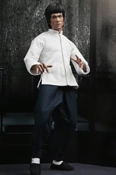 Amazon.co.jp: ムービー・マスターピース DX 燃えよドラゴン 1/6