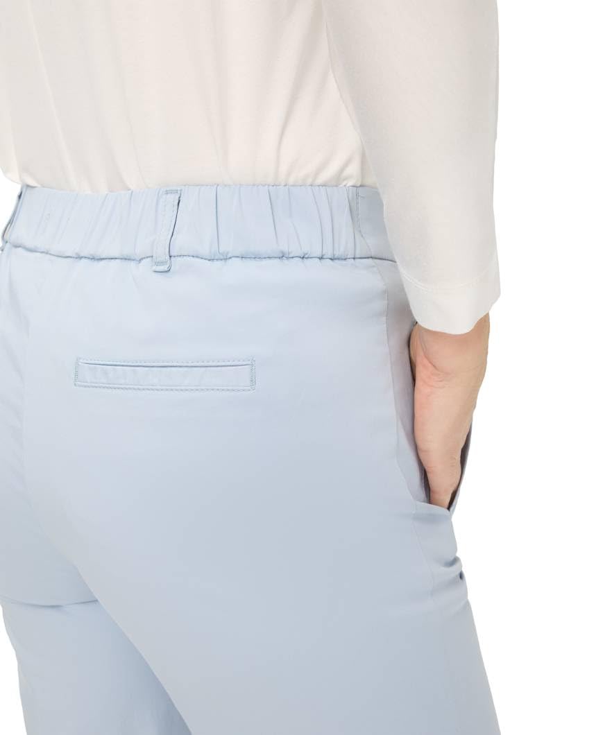 Raphaela by Brax Style Peggy Culotte Damen Culotte Slim Fit