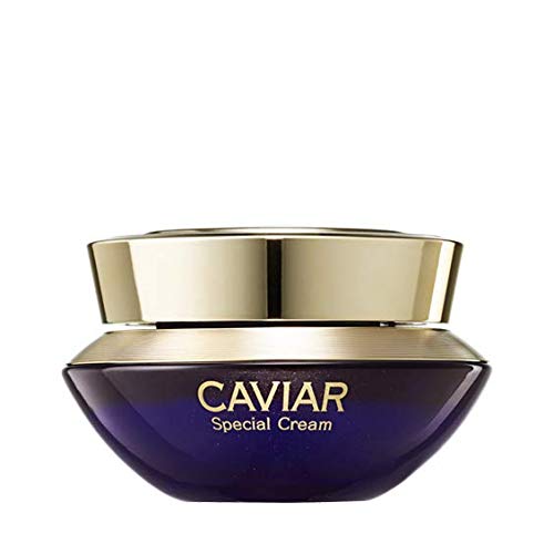 Ossion Caviar Cream