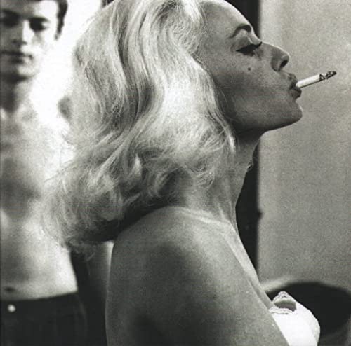 Jazz on Film: The New Wave II