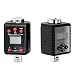 Produktbild Luluspace Digitaler Drehmomentadapter Drehmomentschlüssel 1,5-1000nm Adapter 1/4 3/8 1/2 3/4 Microtorque (1.5-30nm-1/4)
