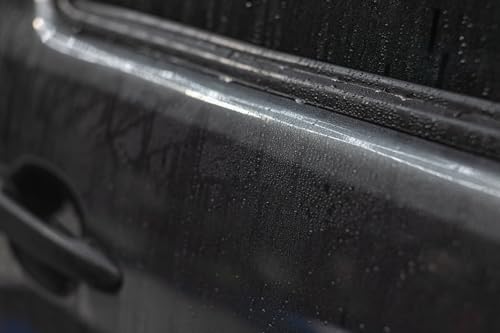 Image of KOCHCHEMIE - ProtectorWax - High Gloss; Long-term Water Repellence; Easy-to-Clean Performance; Covers Fine Scratches; Protects Against Fading (5 Liters) 214005US