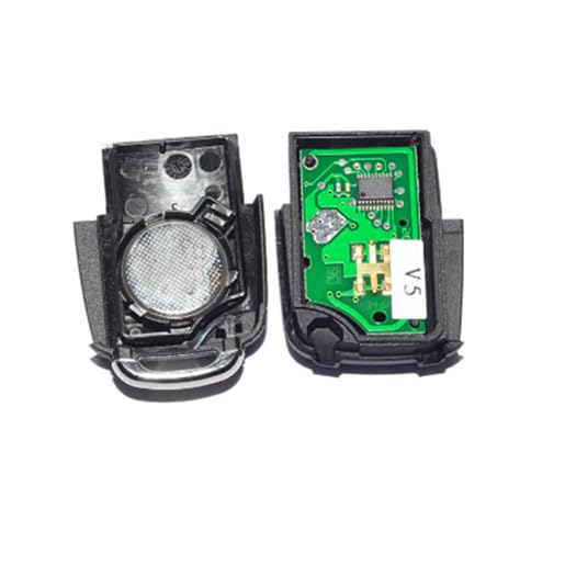 Kit Chiusura Centralizzata J/J - Centralina Universale Con 2 Telecomandi Per Auto - Foto 5