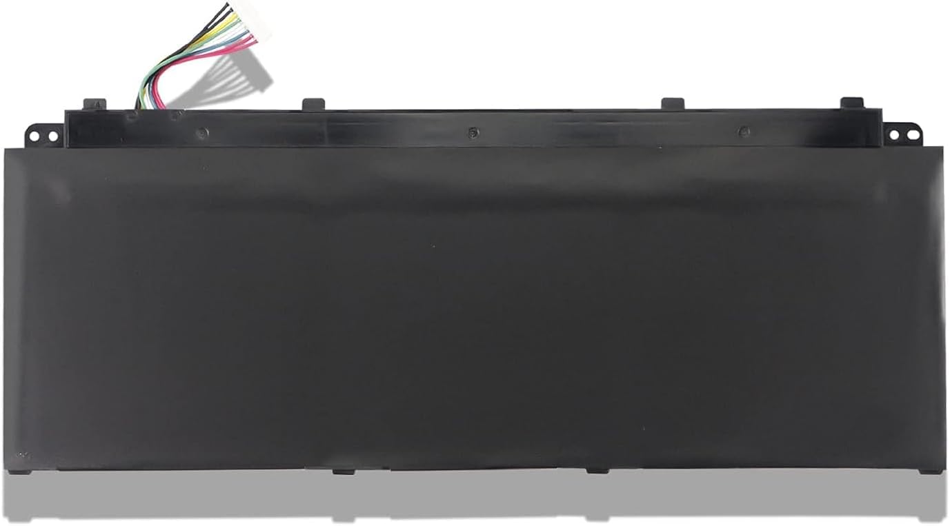 AP15O5L Laptop Battery Compatible with Acer Aspire S13 S5-371 Chromebook R13 CB5-312T Swift 1 SF114-32 Swift 5 SF514-51 SF515-51T Predator Triton 700 PT715-51 Spin 5 SP513-52N Series (11.55V 53.9Wh)